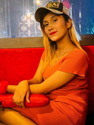 Gurgaon Call Girl